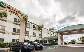 Quality Suites San Diego Otay Mesa